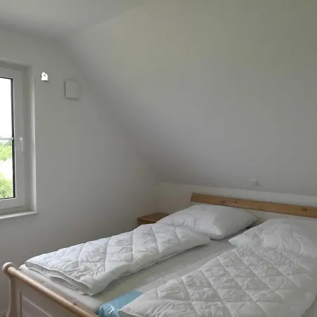Ruegen Ferienhaus 55