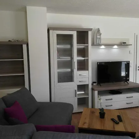 Ruegen Ferienhaus 55 *