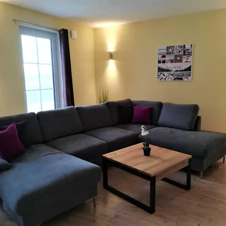 Ruegen Ferienhaus 55