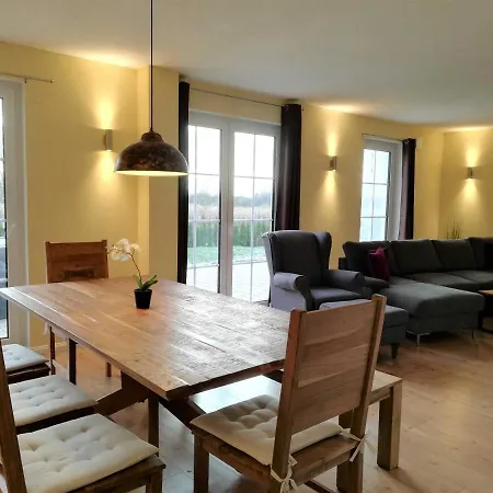 Ruegen Ferienhaus 55